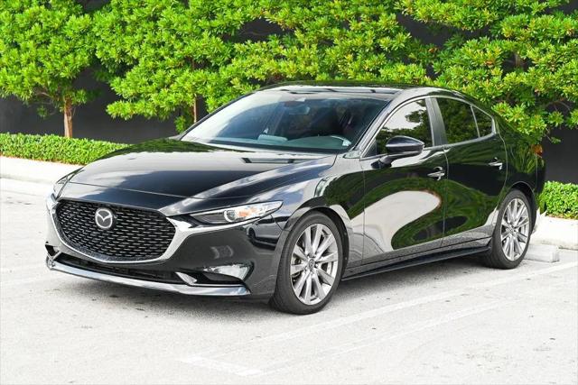 2019 Mazda Mazda3 Select Package for sale in Miami, FL