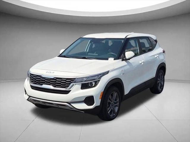 2023 Kia Seltos LX for sale in North Wilkesboro, NC