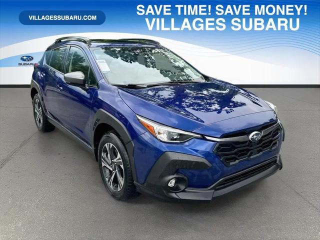 2024 Subaru Crosstrek Premium for sale in Leesburg, FL
