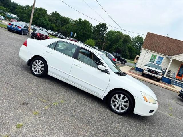 2006 Honda Accord 3.0 EX for sale in Vineland, NJ