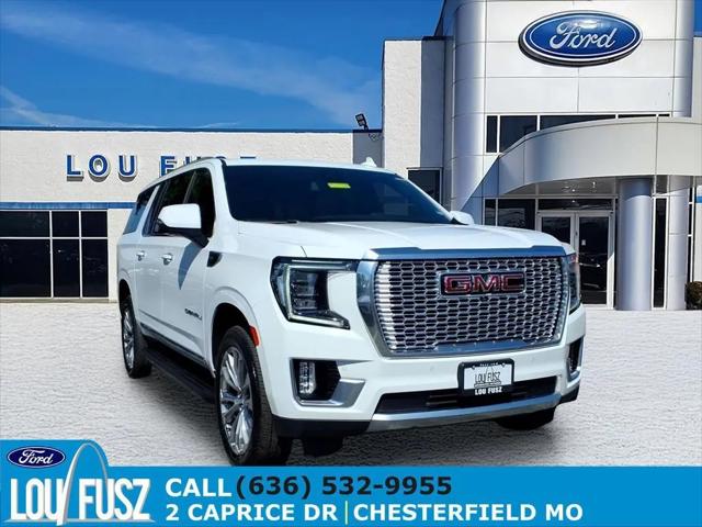 2023 GMC Yukon XL 4WD Denali for sale in Chesterfield, MO