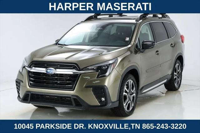 2024 Subaru Ascent Limited 7-Passenger for sale in Knoxville, TN