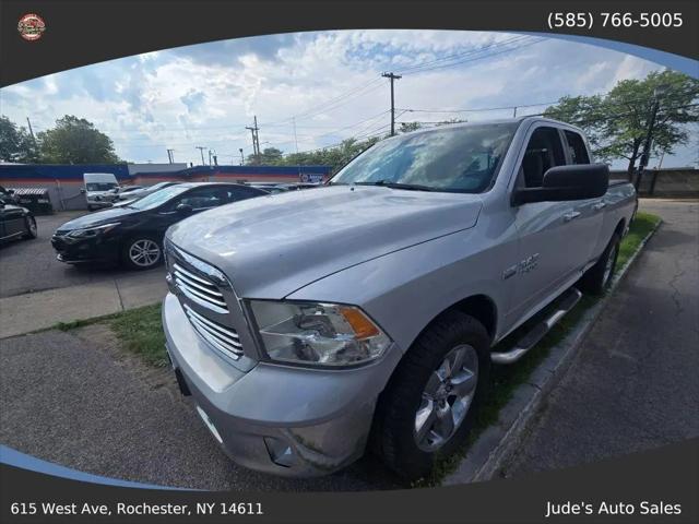 2015 Ram 1500 Big Horn for sale in Rochester, NY