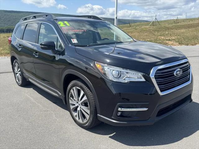 2021 Subaru Ascent Limited for sale in Muncy, PA