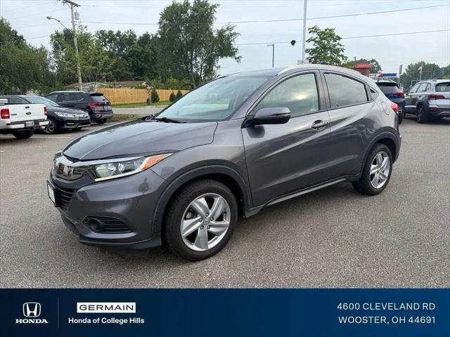 2020 Honda HR-V AWD EX for sale near Wooster, OH