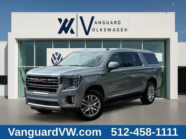 2023 GMC Yukon XL 4WD SLT for sale in Austin, TX