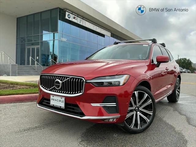 2023 Volvo XC60 B5 Ultimate Bright Theme for sale in San Antonio, TX
