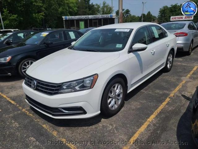 2016 Volkswagen Passat 1.8T S for sale in Woodbridge, VA