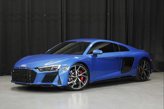 2023 Audi R8 V10 performance RWD S tronic for sale in Owings Mills, MD