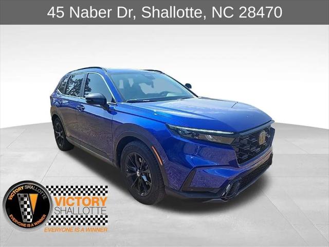 2025 Honda CR-V Hybrid Sport-L for sale in Shallotte, NC