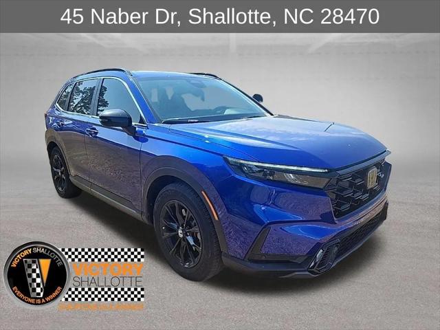 2025 Honda CR-V Hybrid Sport-L for sale in Shallotte, NC