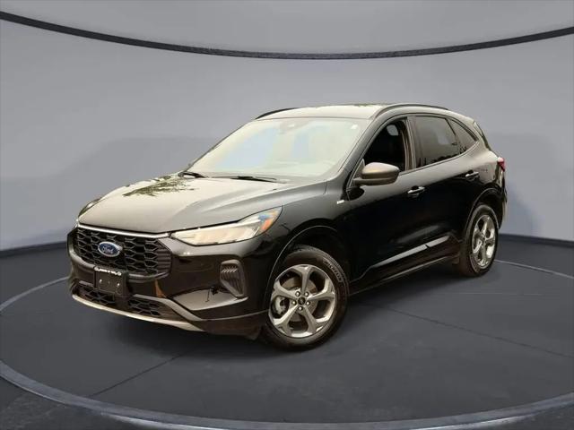 2024 Ford Escape ST-Line for sale in Troy, NY