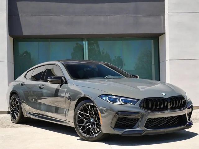 2025 BMW M8 Competition for sale in Westlake Village, CA