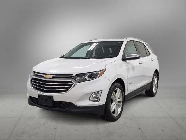 2019 Chevrolet Equinox Premier for sale in Farmington Hills, MI