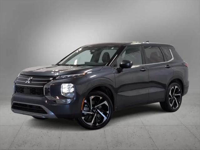 2025 Mitsubishi Outlander SE 2.5 S-AWC for sale in Farmington Hills, MI