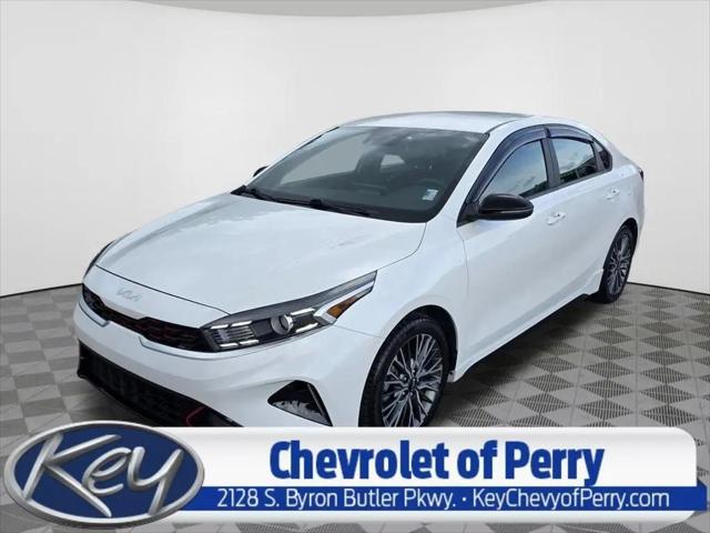 2022 Kia Forte GT-Line for sale in Perry, FL