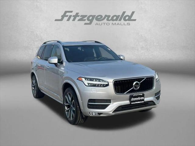 2019 Volvo XC90 T6 Momentum for sale in Rockville, MD