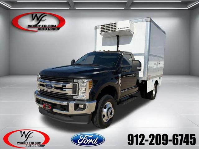 2019 Ford F-350 XLT for sale in Baxley, GA