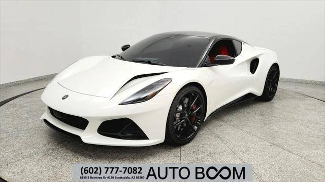 2026 Lotus Emira Turbo SE for sale in Scottsdale, AZ