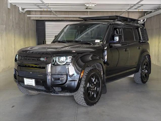 2022 Land Rover Defender 110 X-Dynamic SE for sale in Littleton, CO