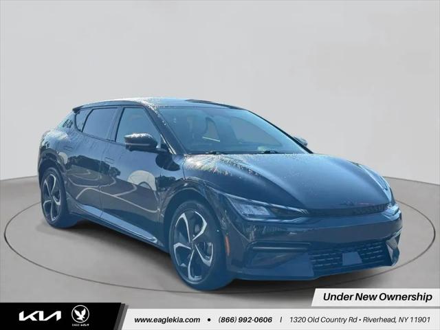 2022 Kia EV6 GT-Line for sale in Riverhead, NY