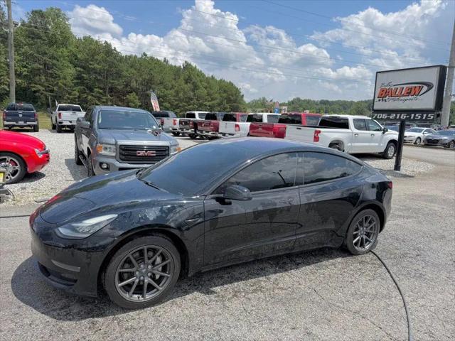 2018 Tesla Model 3 Long Range for sale in Dawsonville, GA