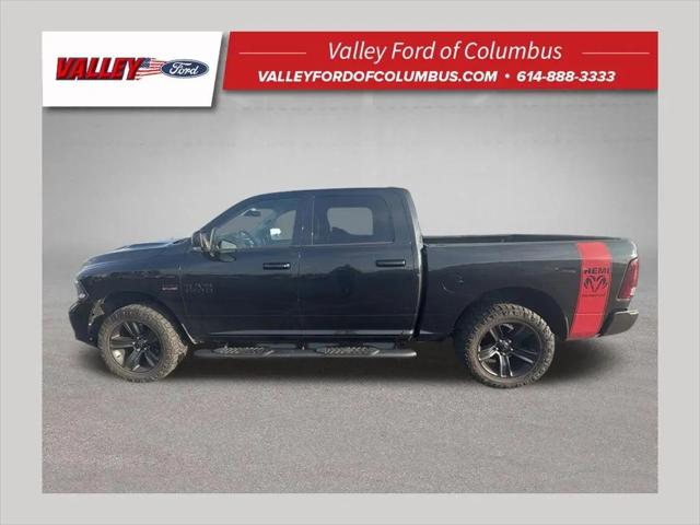 2016 Ram 1500 Sport for sale in Columbus, OH