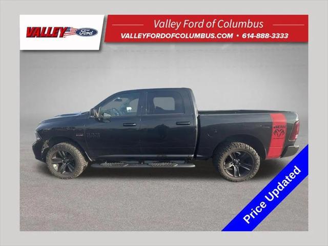 2016 Ram 1500 Sport for sale in Columbus, OH