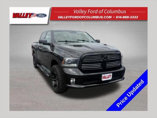 2016 Ram 1500 Sport for sale in Columbus, OH