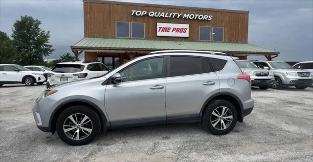 2016 Toyota RAV4 XLE for sale in Ashland, MO