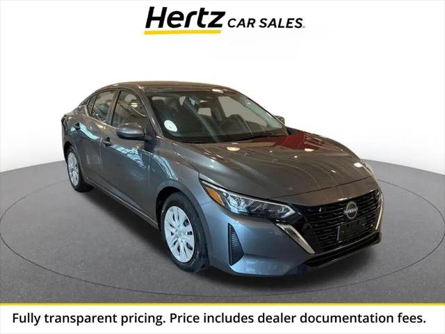 2025 Nissan Sentra S for sale in Loveland, OH
