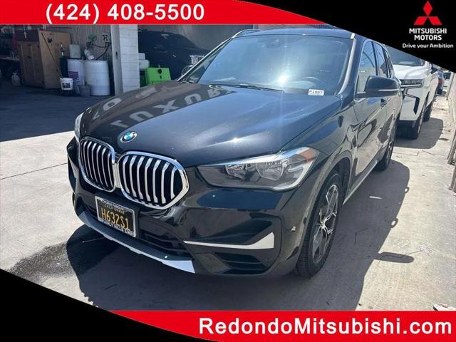 2021 BMW X1 sDrive28i for sale in Redondo Beach, CA