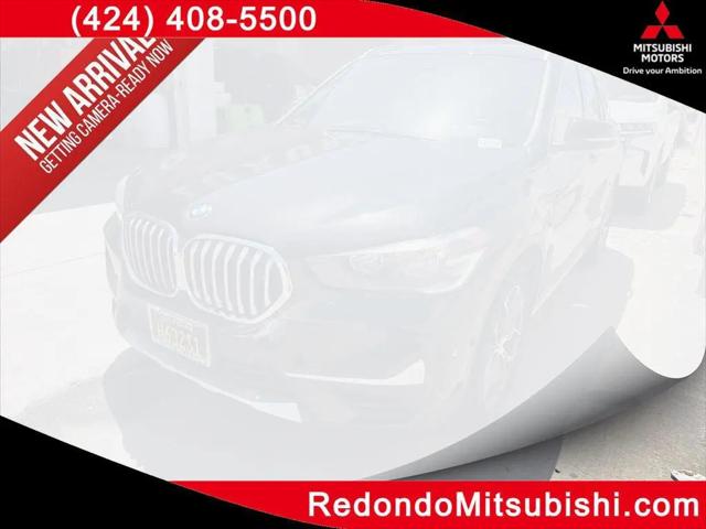 2021 BMW X1 sDrive28i for sale in Redondo Beach, CA