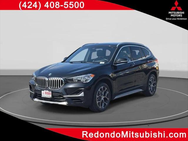 2021 BMW X1 sDrive28i for sale in Redondo Beach, CA