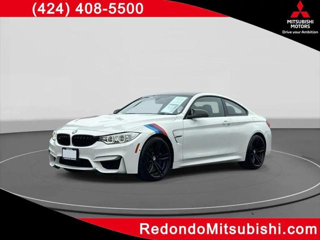 2015 BMW M4 Base for sale in Redondo Beach, CA