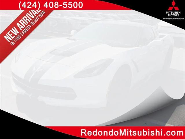 2016 Chevrolet Corvette Stingray for sale in Redondo Beach, CA