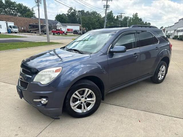2014 Chevrolet Equinox LT for sale in Cleveland, OH