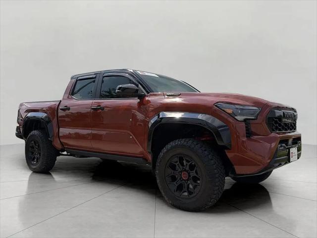 2024 Toyota Tacoma TRD Pro 4WD for sale in Oshkosh, WI