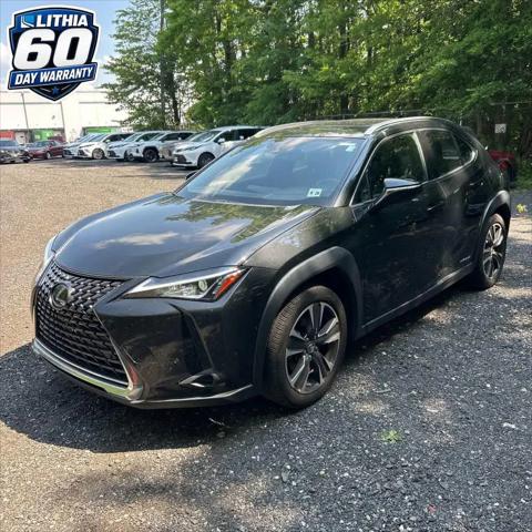 2021 Lexus UX 250h Base for sale in Madison, WI