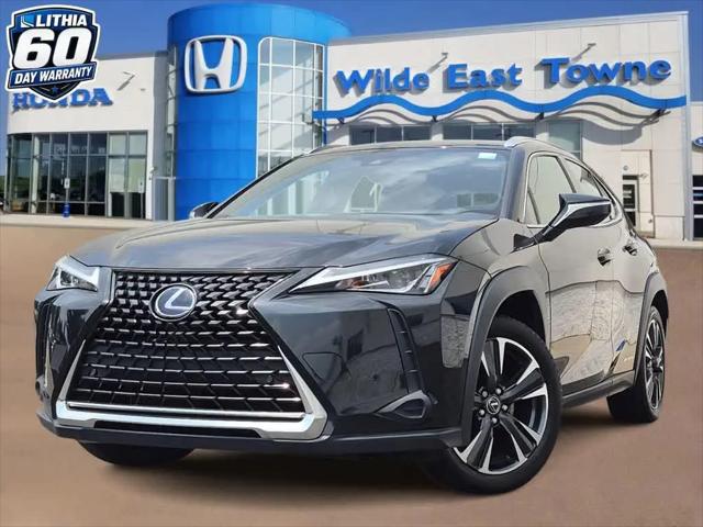 2021 Lexus UX 250h Base for sale in Madison, WI