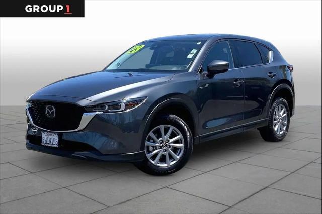 2023 Mazda CX-5 2.5 S Select for sale in Anaheim, CA