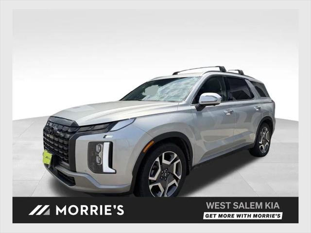 2023 Hyundai Palisade SEL for sale in West Salem, WI