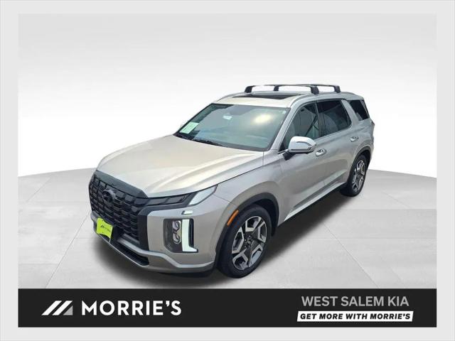2023 Hyundai Palisade SEL for sale in West Salem, WI