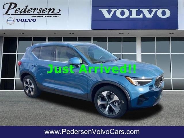 2024 Volvo XC40 B5 Plus Bright Theme for sale in Fort Collins, CO