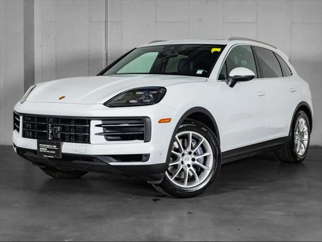 2024 Porsche Cayenne Cayenne for sale in Huntington Station, NY