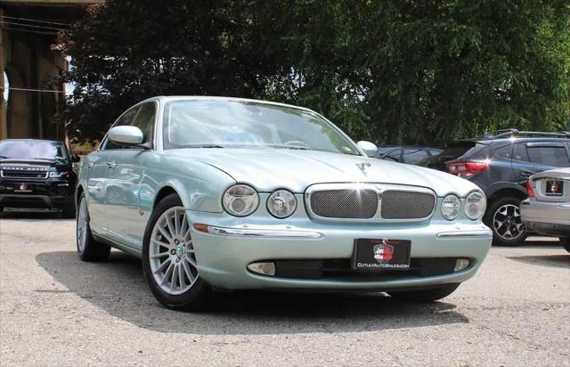 2006 Jaguar XJ XJ8 for sale in Pittsburgh, PA