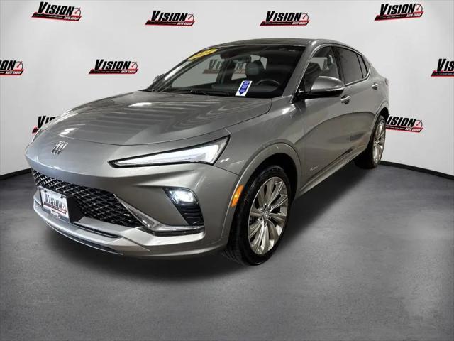2024 Buick NV Avenir FWD for sale in Rochester, NY