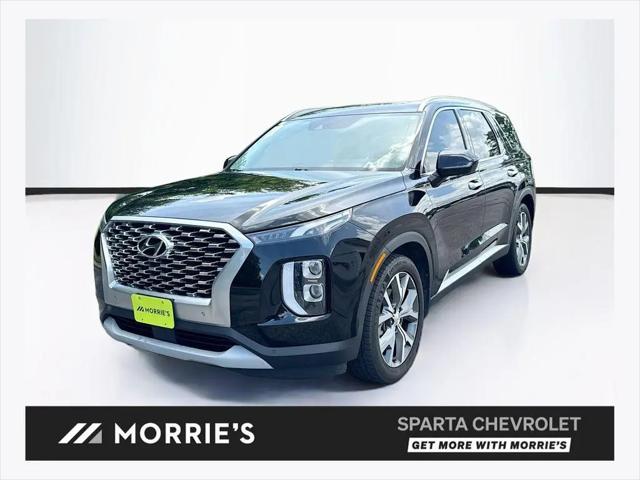 2020 Hyundai Palisade SEL for sale in Sparta, WI