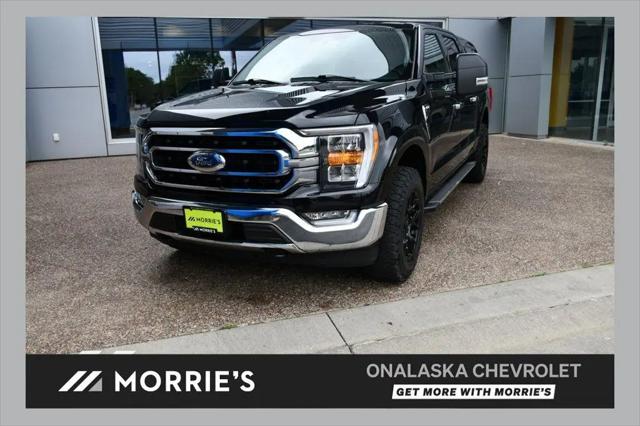 2023 Ford F-150 XLT for sale in Onalaska, WI