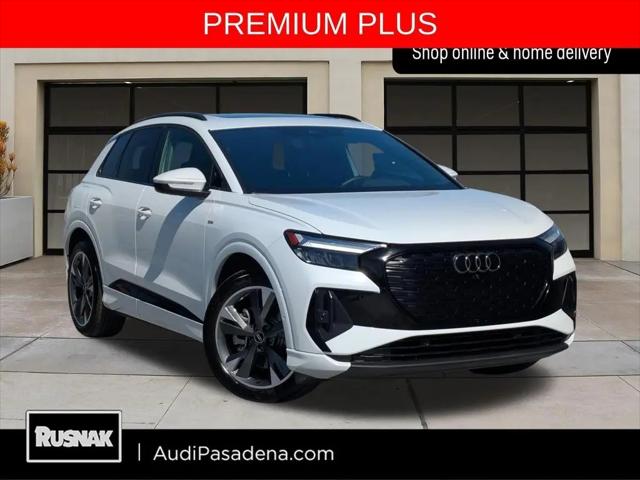 2024 Audi e-tron Premium Plus 55 quattro for sale in Pasadena, CA